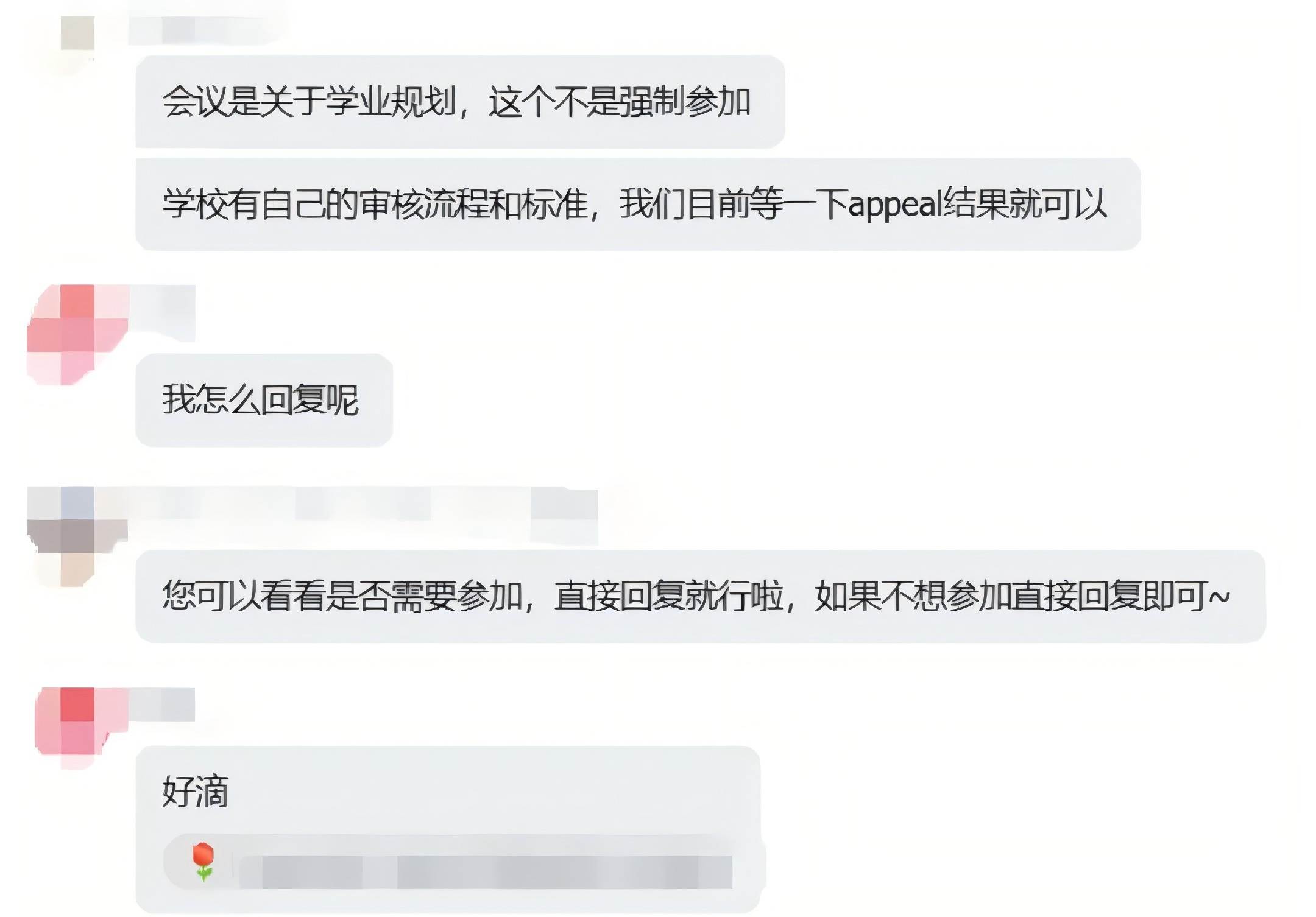 5门全挂险被降Diploma，多博学申诉绝地翻盘